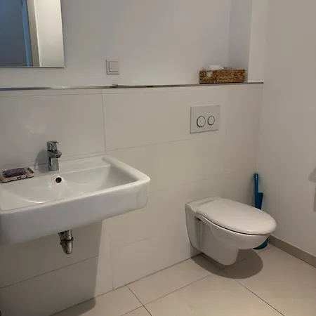 Prázdninový dům Maison Liberte Kehl