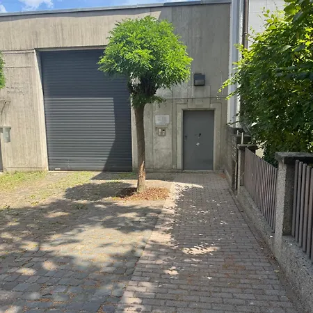 Maison Liberte *