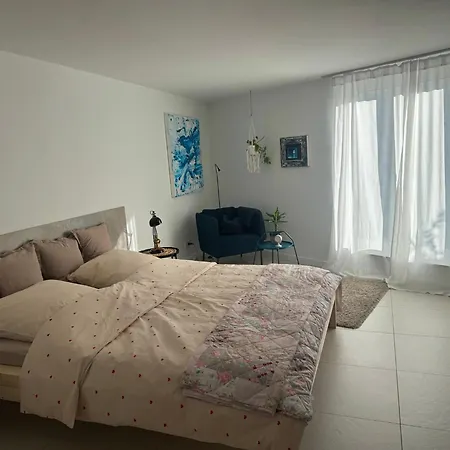 Prázdninový dům Maison Liberte Kehl