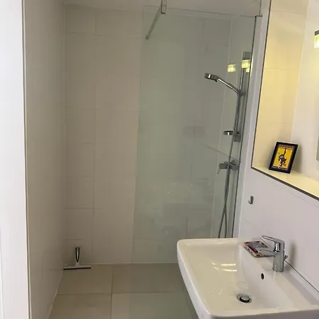 Prázdninový dům Maison Liberte