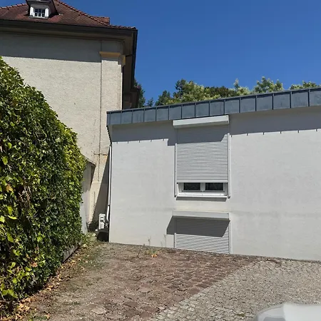 Maison Liberte Kehl