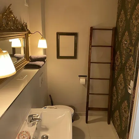 Maison Liberté Ferienhaus *